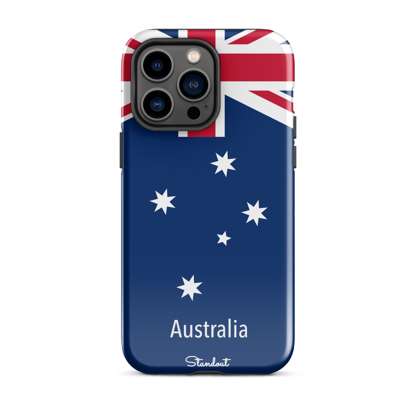 Southern Cross Australia Tough Case for iPhone®