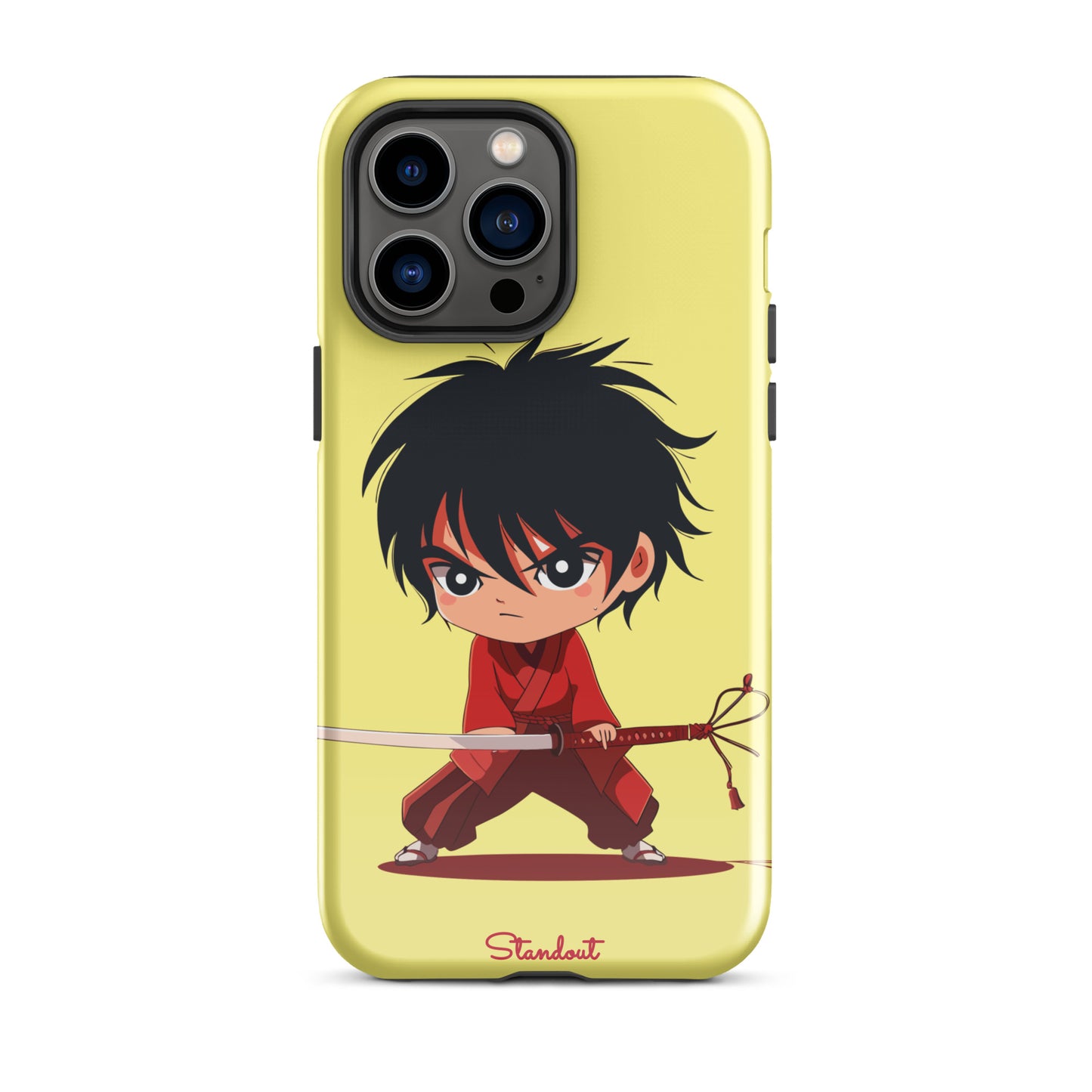 Samourai Tough Case for iPhone®