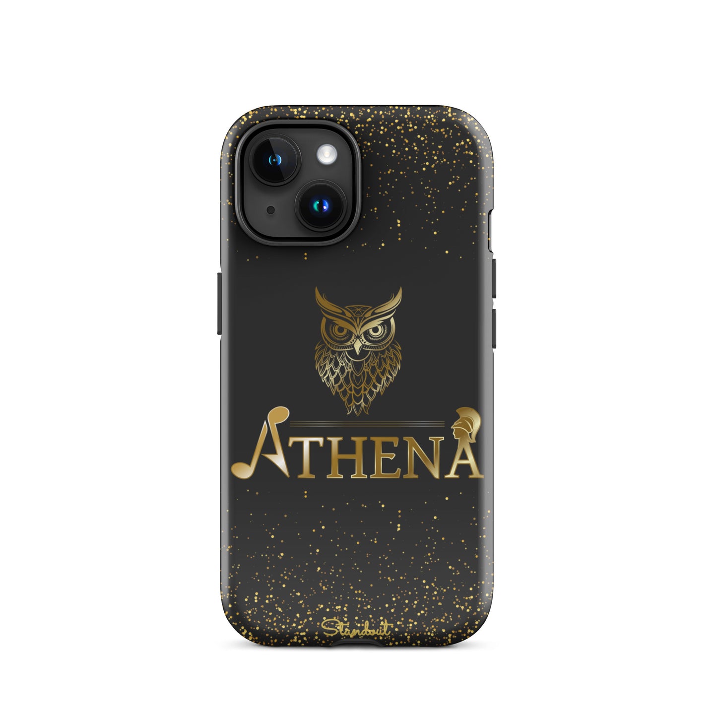 Athena Tough Case for iPhone®