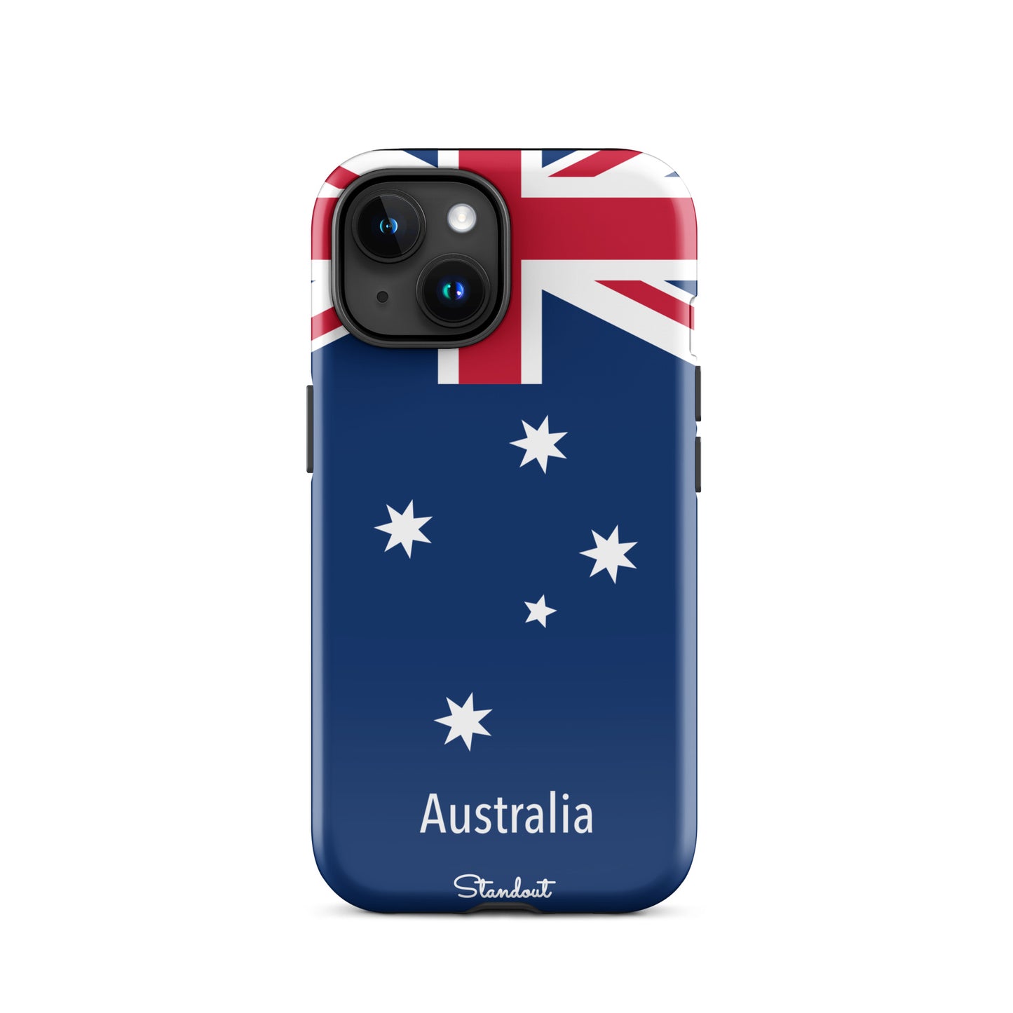 Southern Cross Australia Tough Case for iPhone®