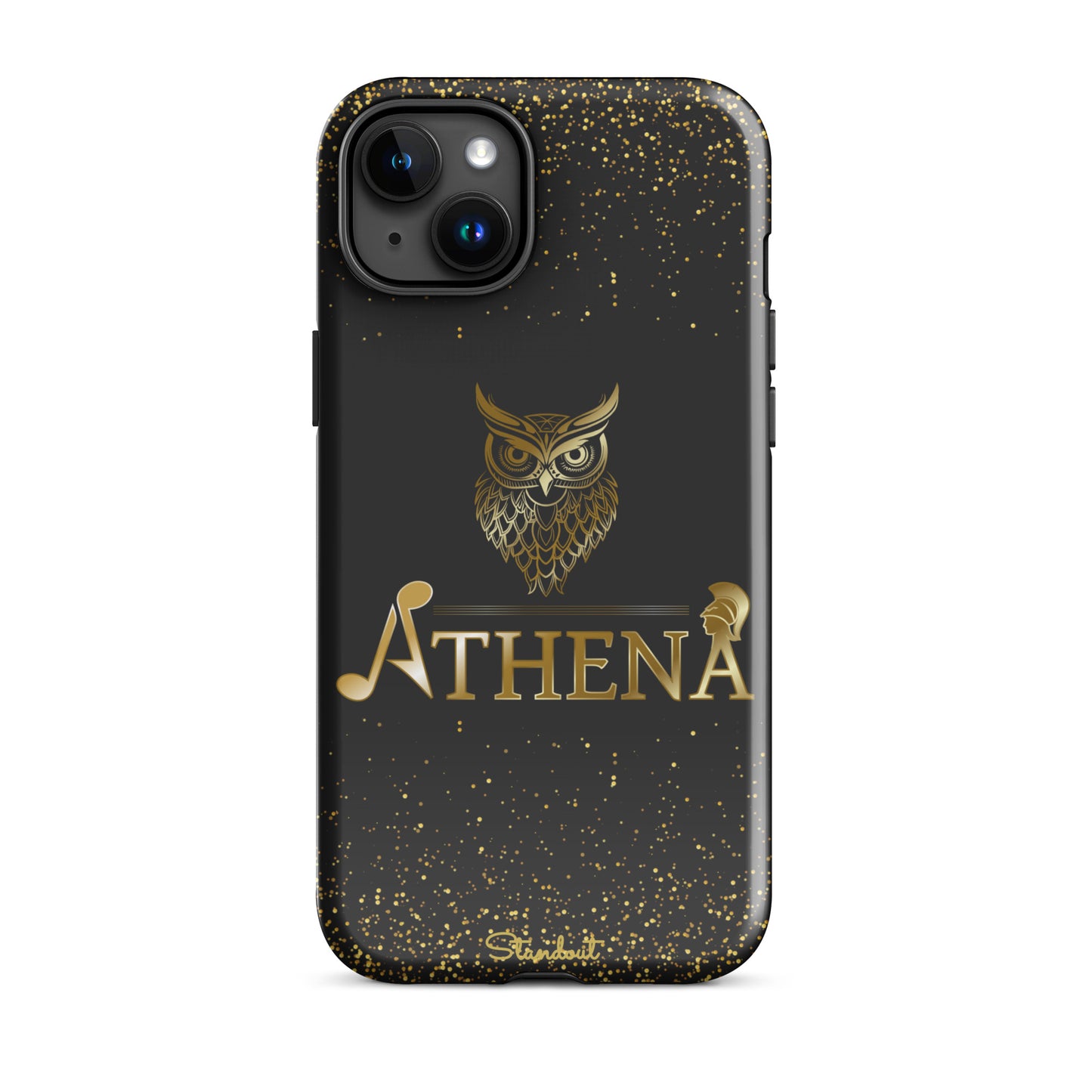 Athena Tough Case for iPhone®