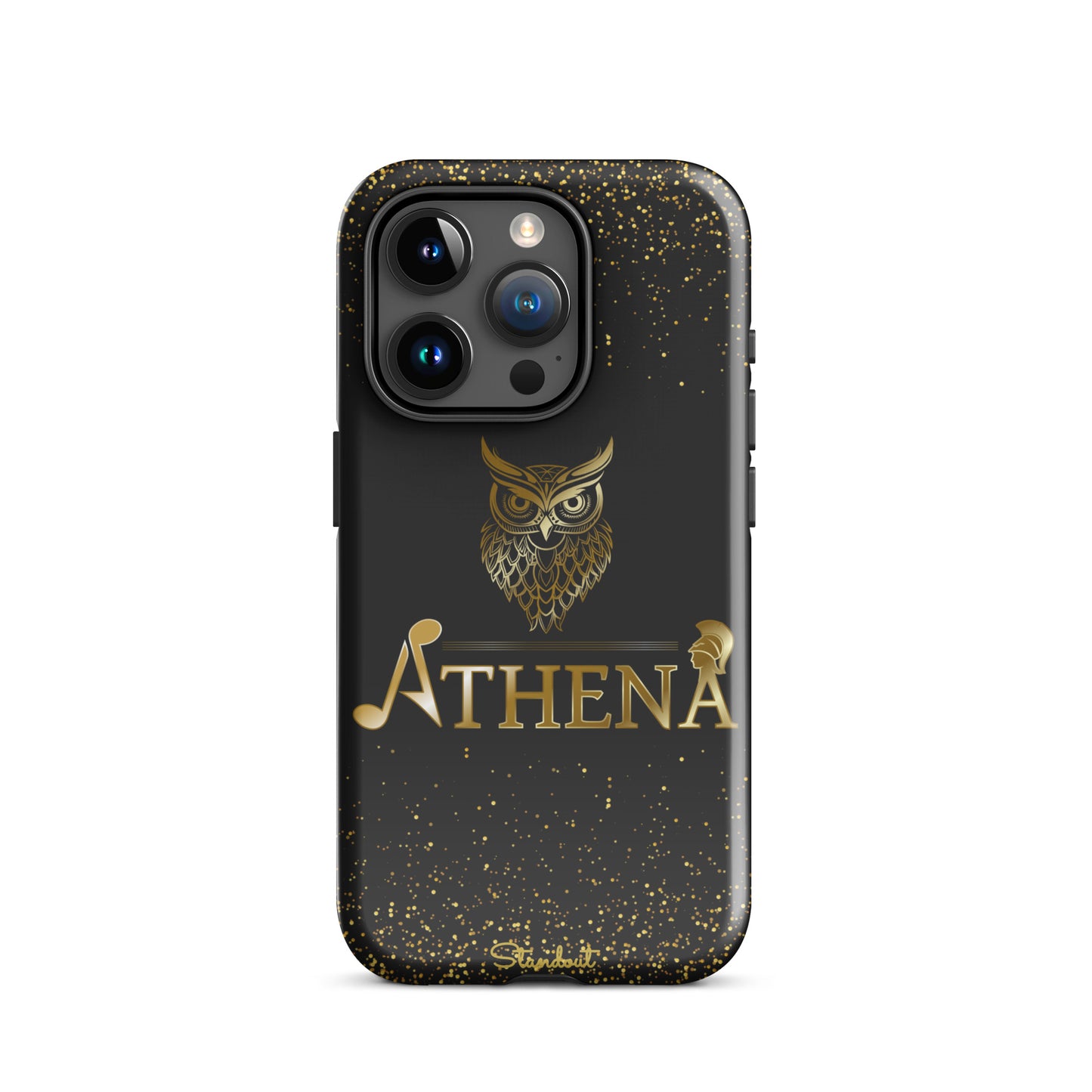 Athena Tough Case for iPhone®