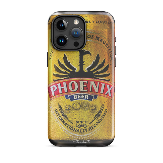 Phoenix Mauritius Tough Case for iPhone® TCI122