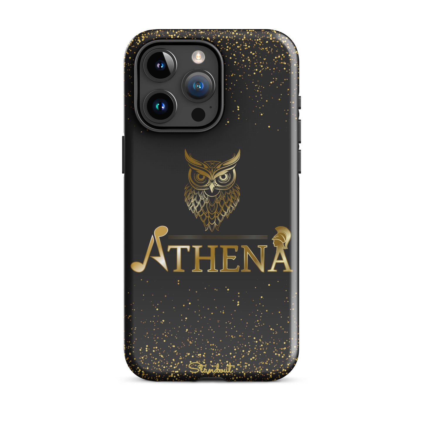 Athena Tough Case for iPhone®