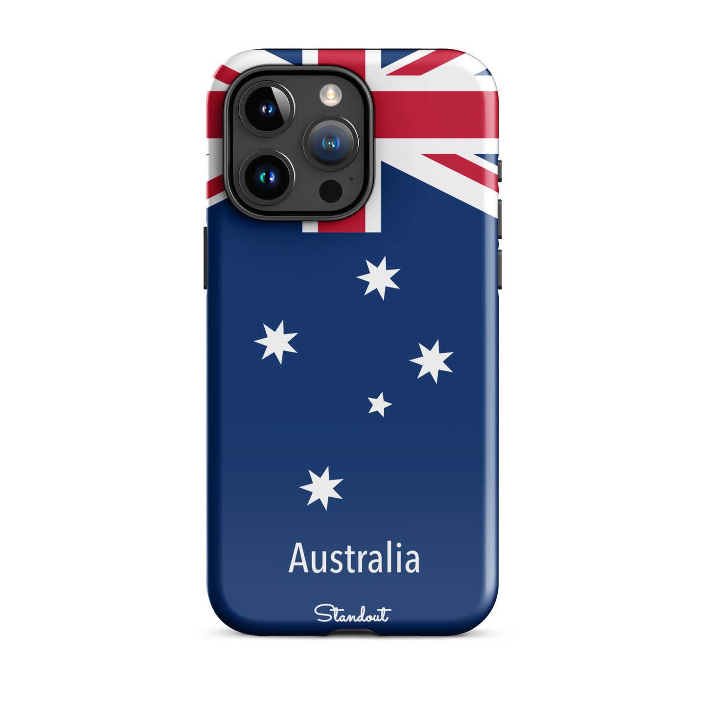 Southern Cross Australia Tough Case for iPhone®