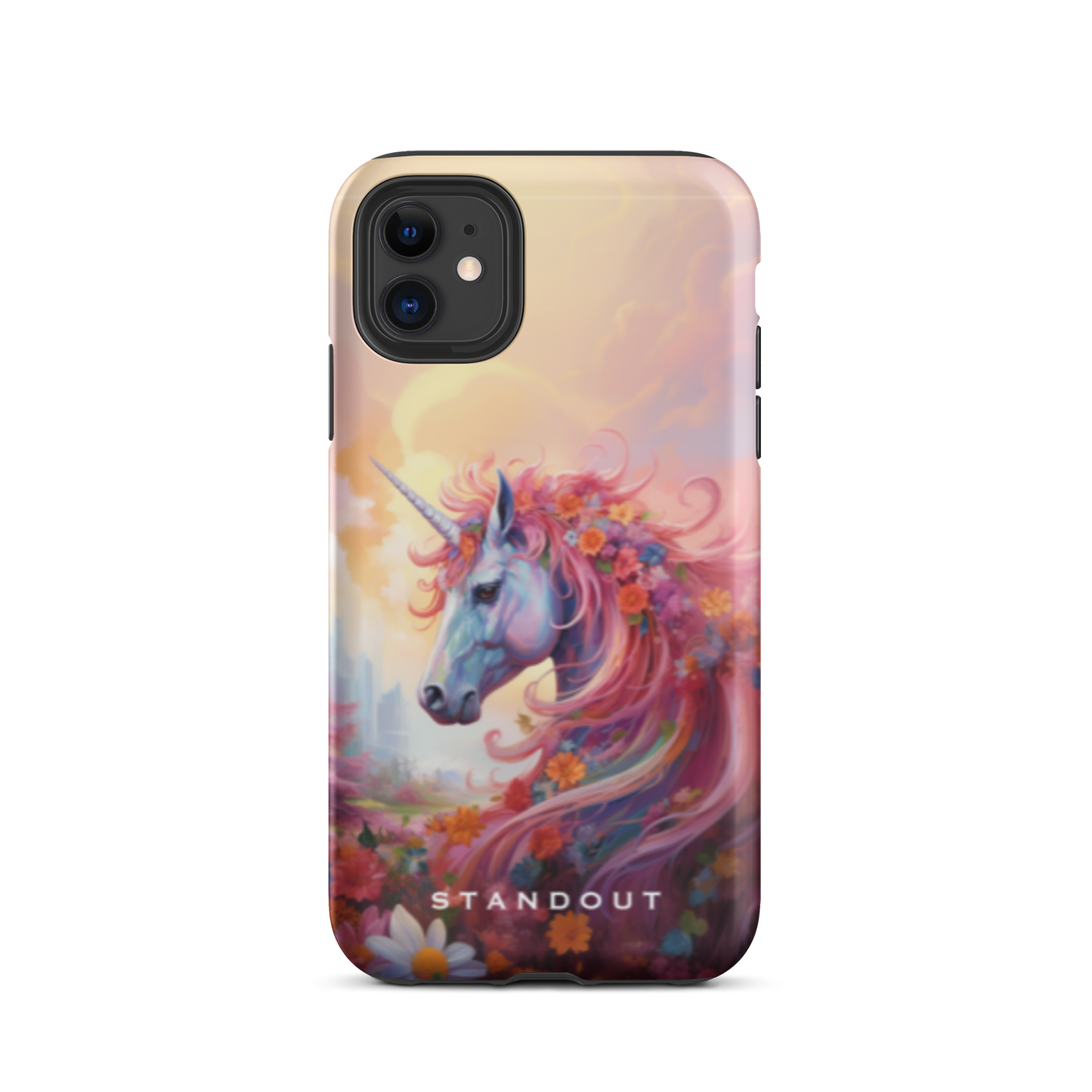 Unicorn - Tough Case for iPhone®