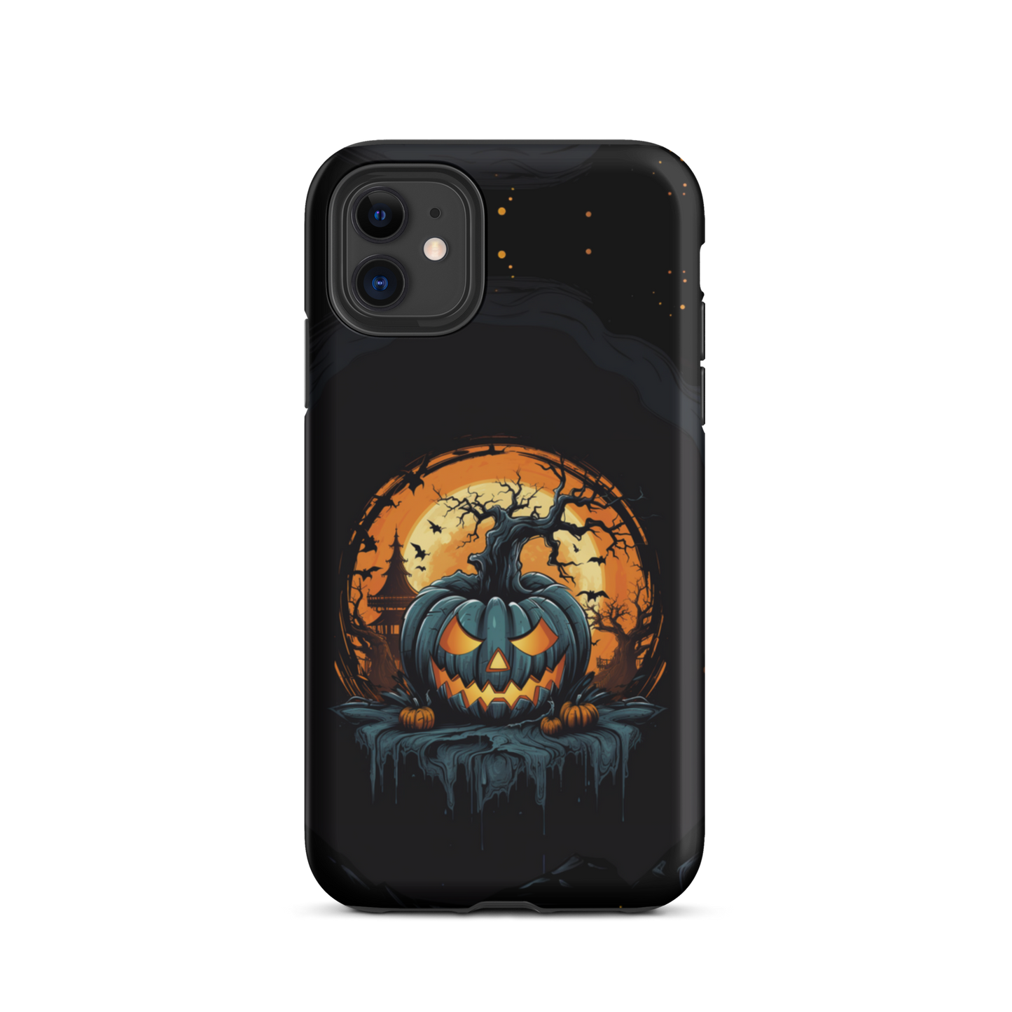 Halloween Tough Case for iPhone®