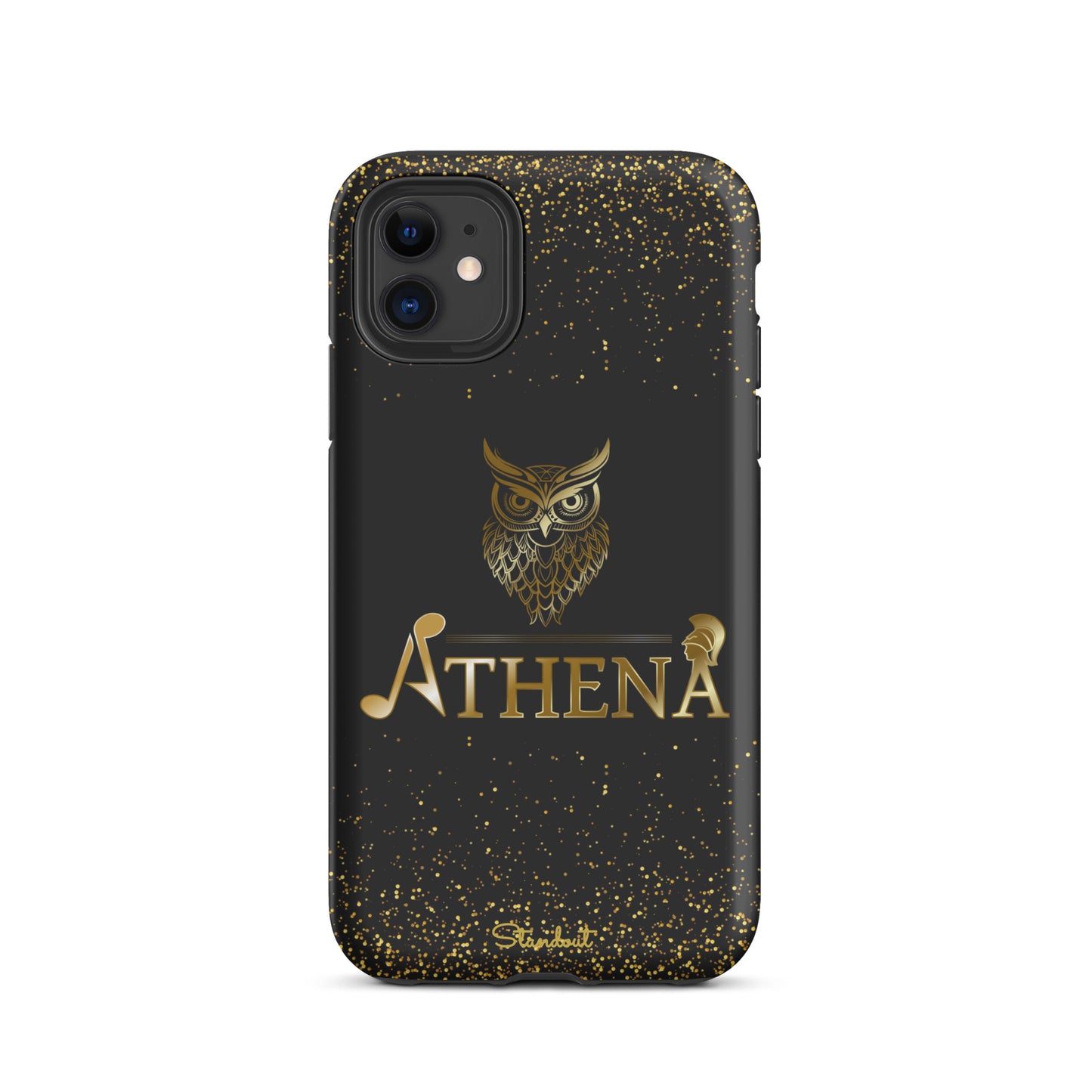 Athena Tough Case for iPhone®