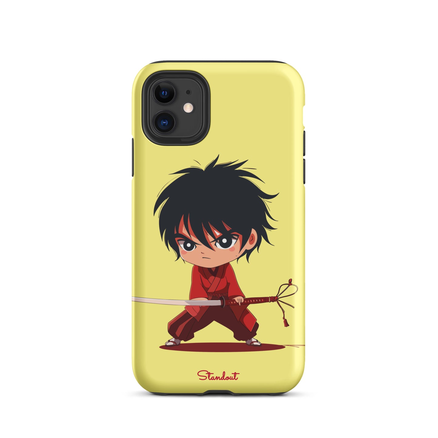 Samourai Tough Case for iPhone®