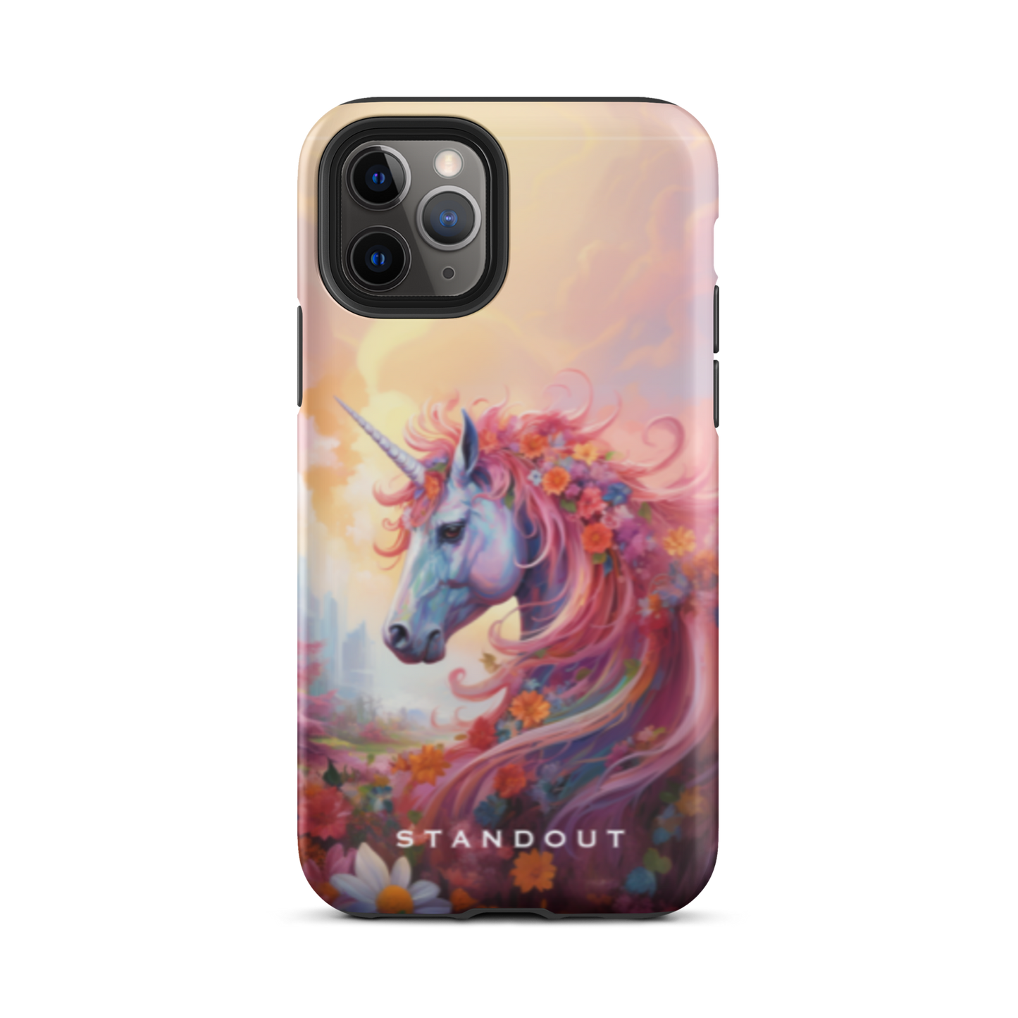 Unicorn - Tough Case for iPhone®