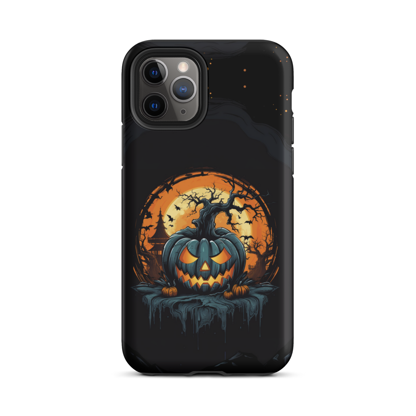 Halloween Tough Case for iPhone®