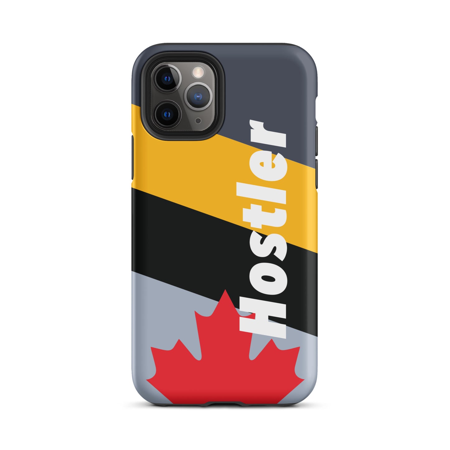 Hostler Tough Case for iPhone®