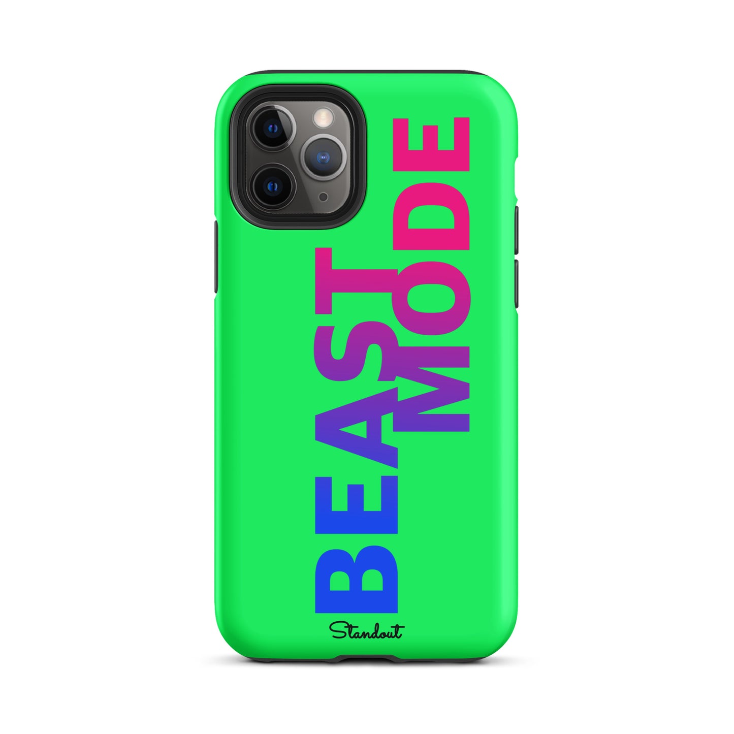 Beast Mode 2 Tough Case for iPhone®