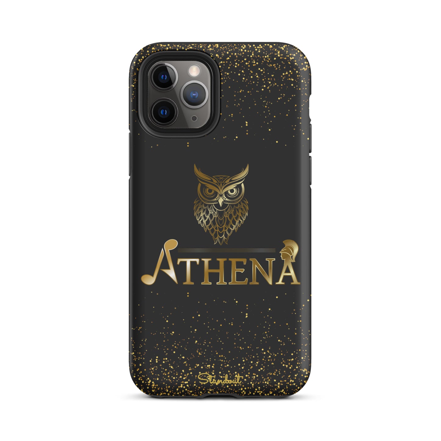 Athena Tough Case for iPhone®