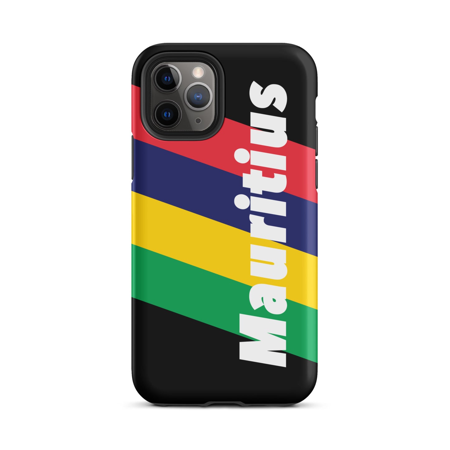 Mauritius Tough Case for iPhone®