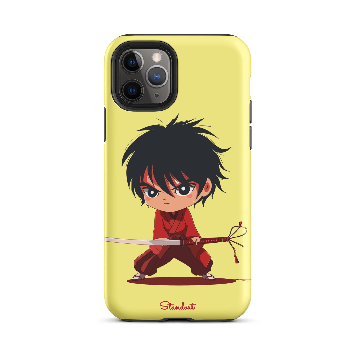 Samourai Tough Case for iPhone®