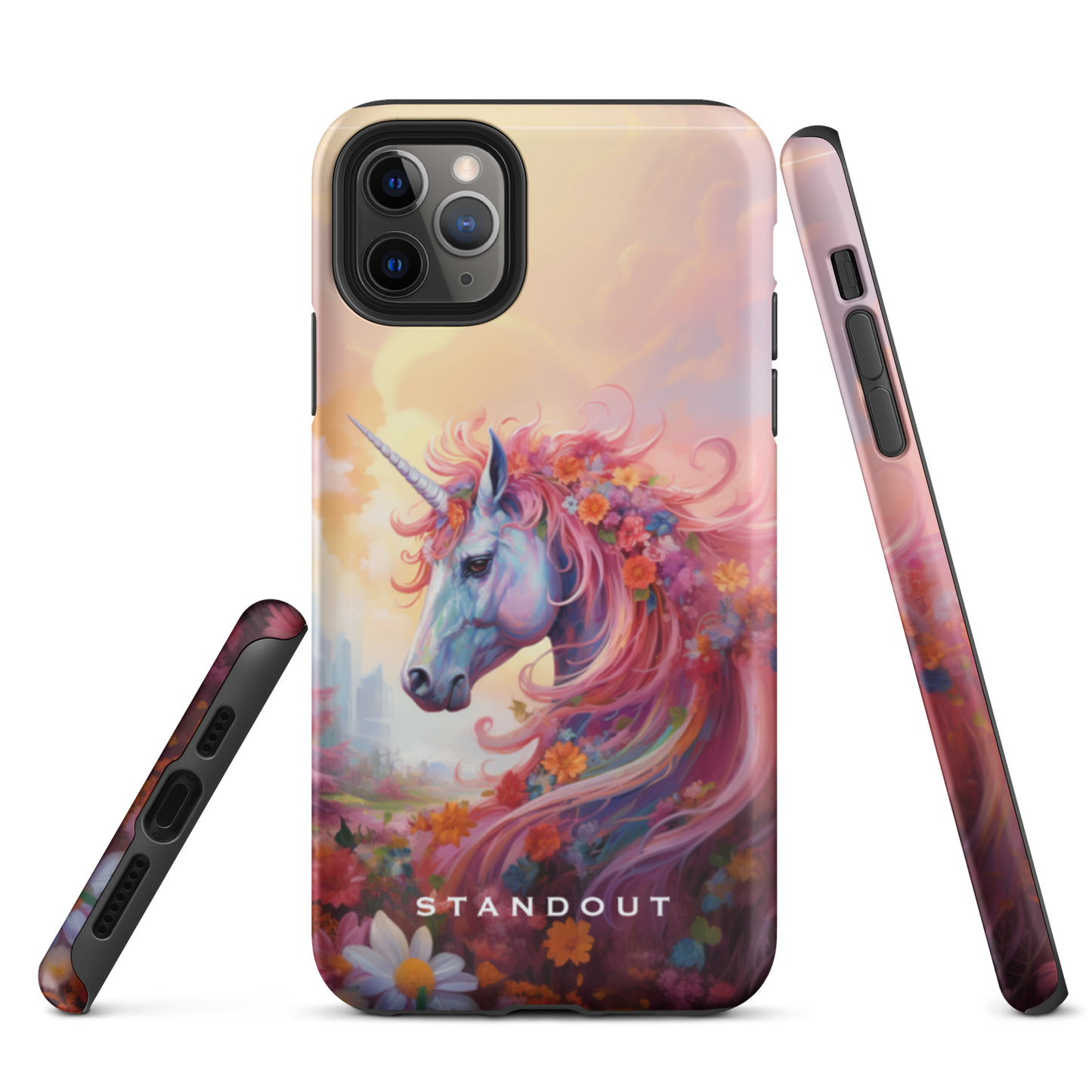 Unicorn - Tough Case for iPhone®