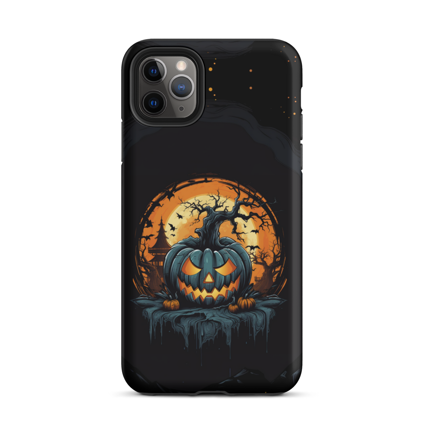 Halloween Tough Case for iPhone®