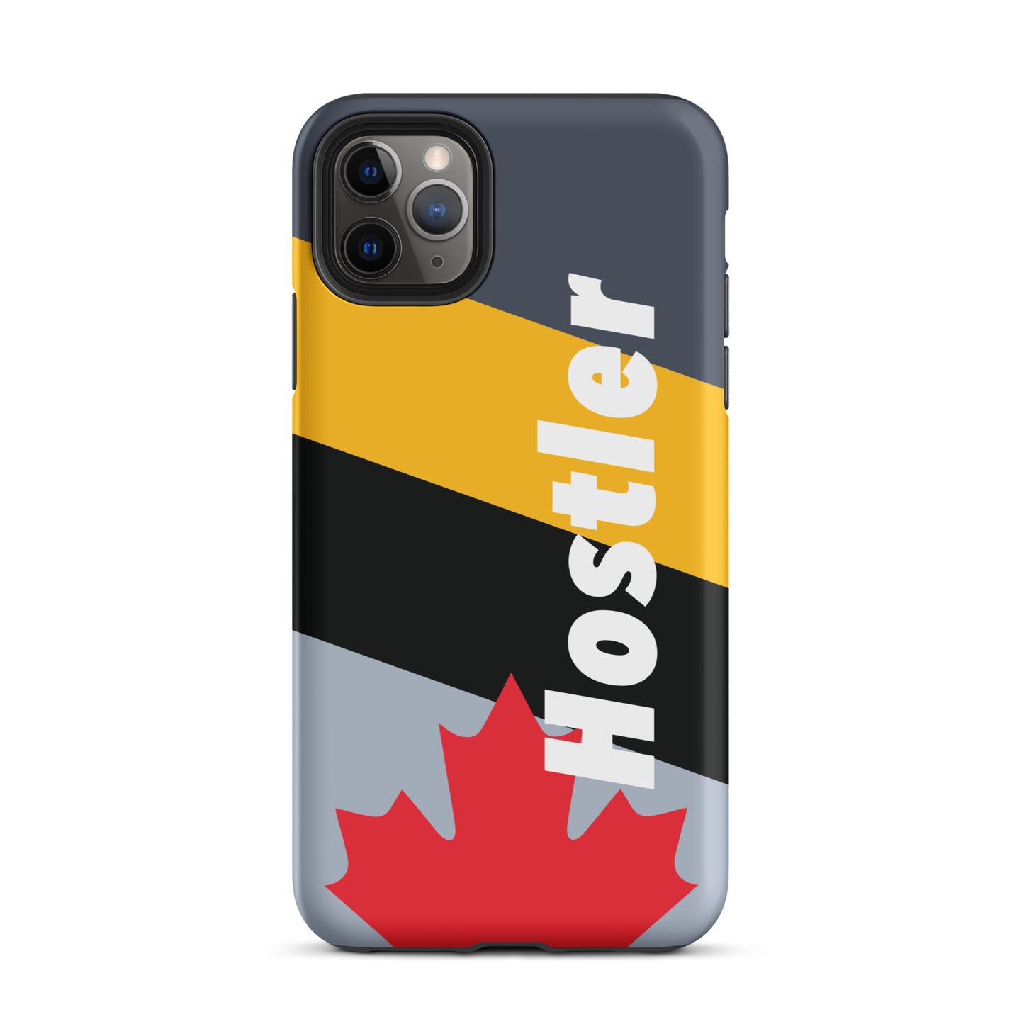 Hostler Tough Case for iPhone®