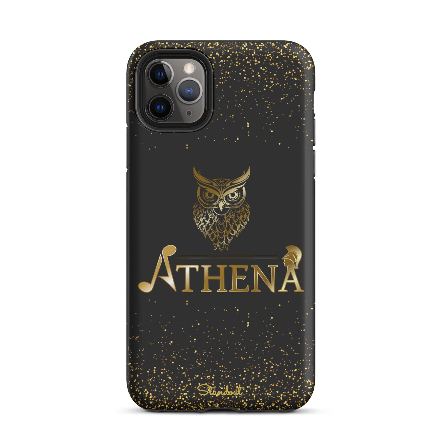 Athena Tough Case for iPhone®