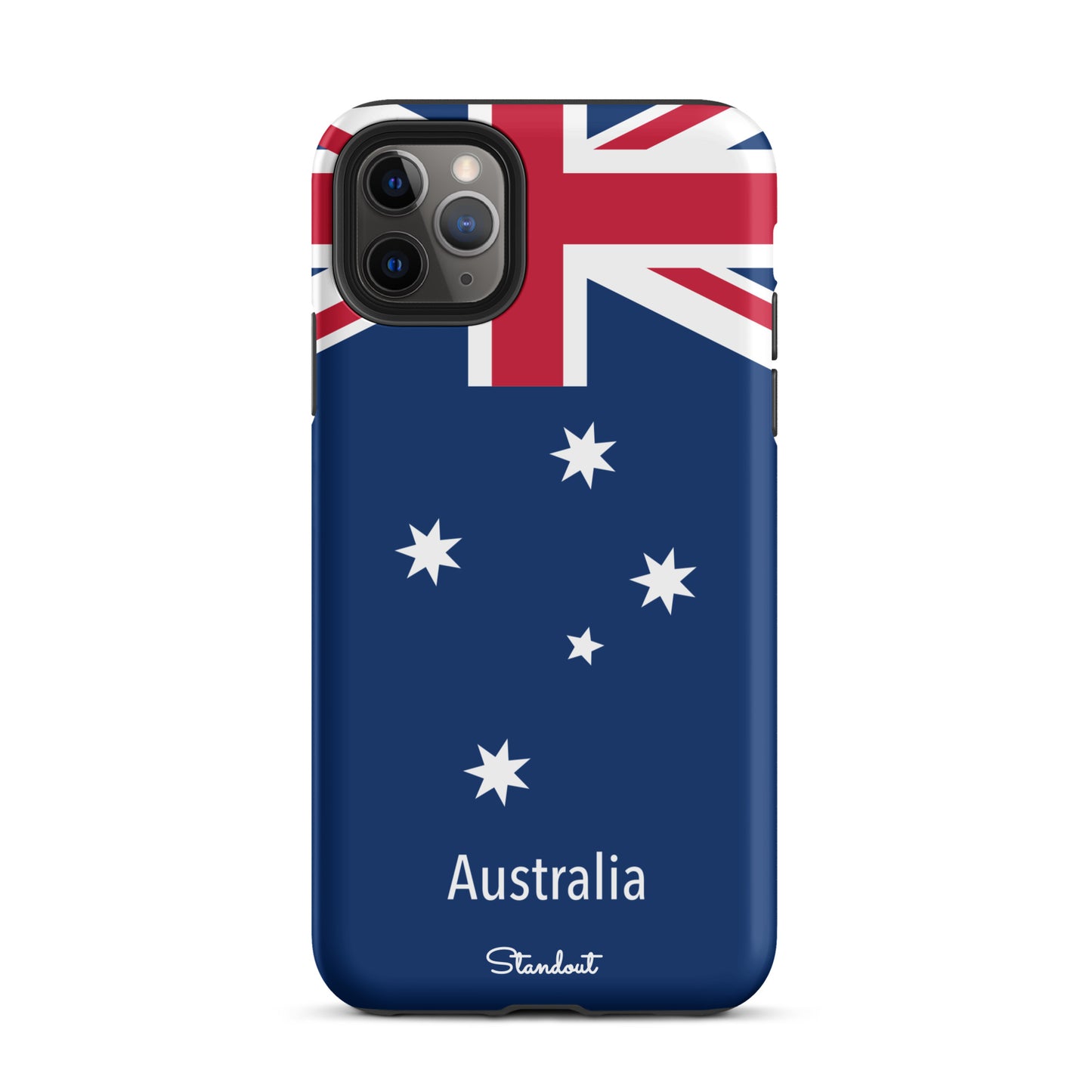 Southern Cross Australia Tough Case for iPhone®