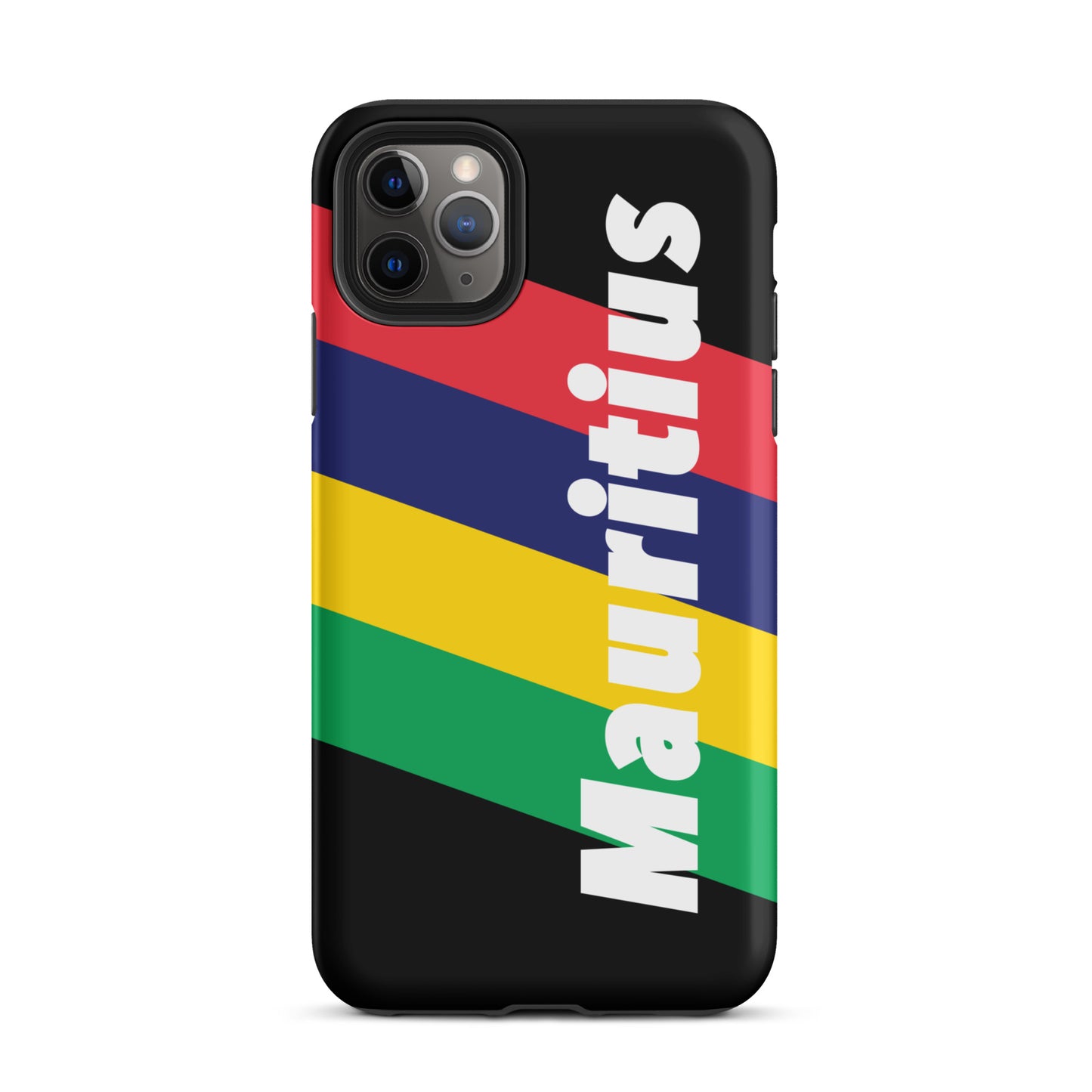 Mauritius Tough Case for iPhone®