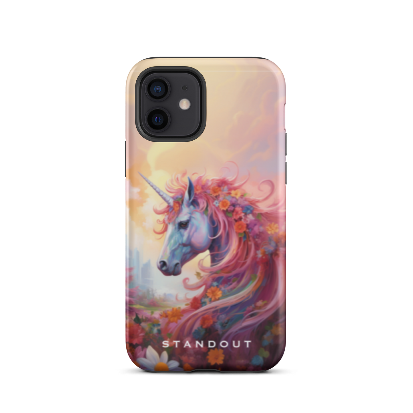 Unicorn - Tough Case for iPhone®