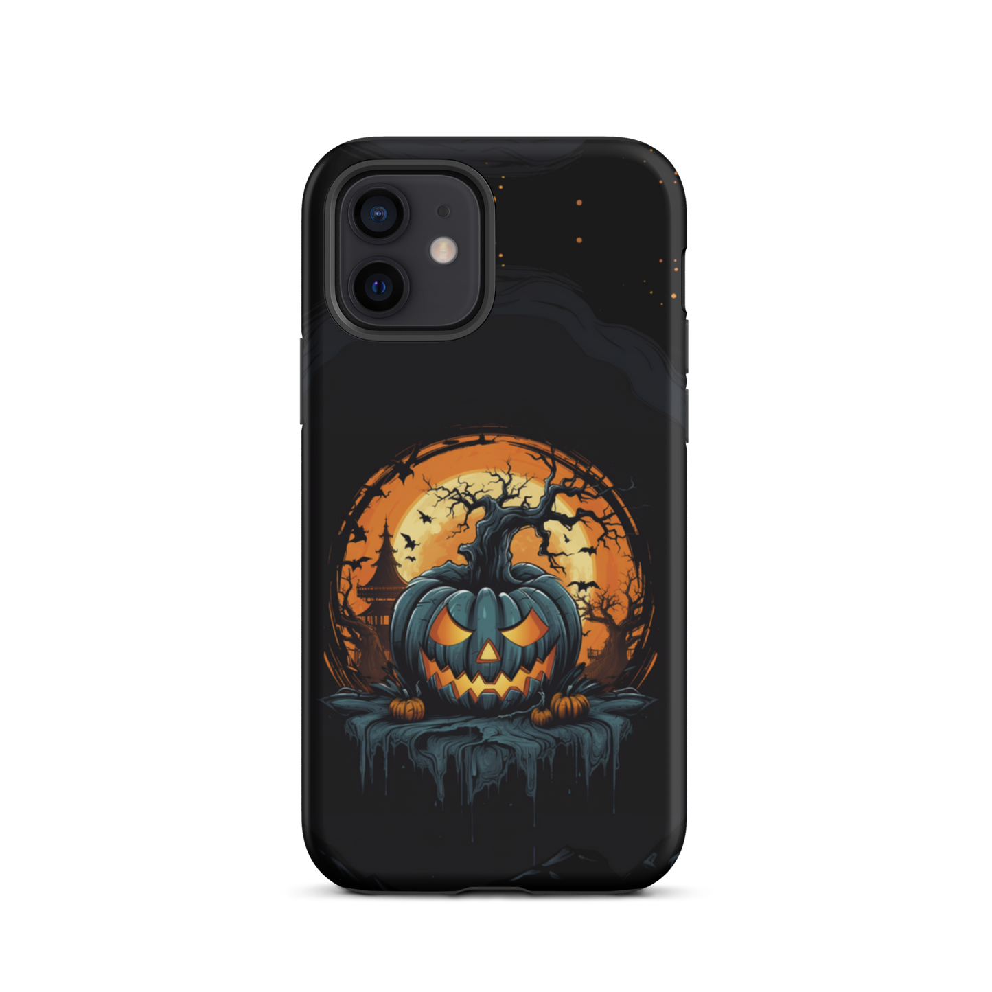 Halloween Tough Case for iPhone®