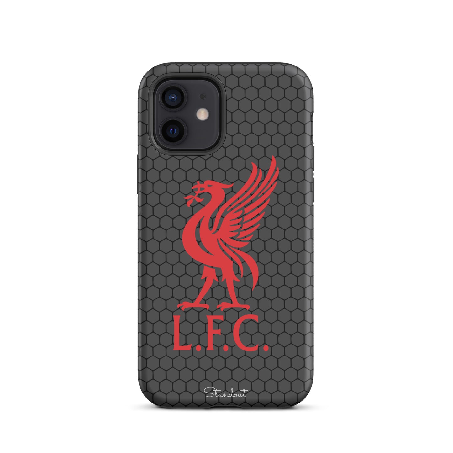 Liverpool Red Tough Case for iPhone® TCI128