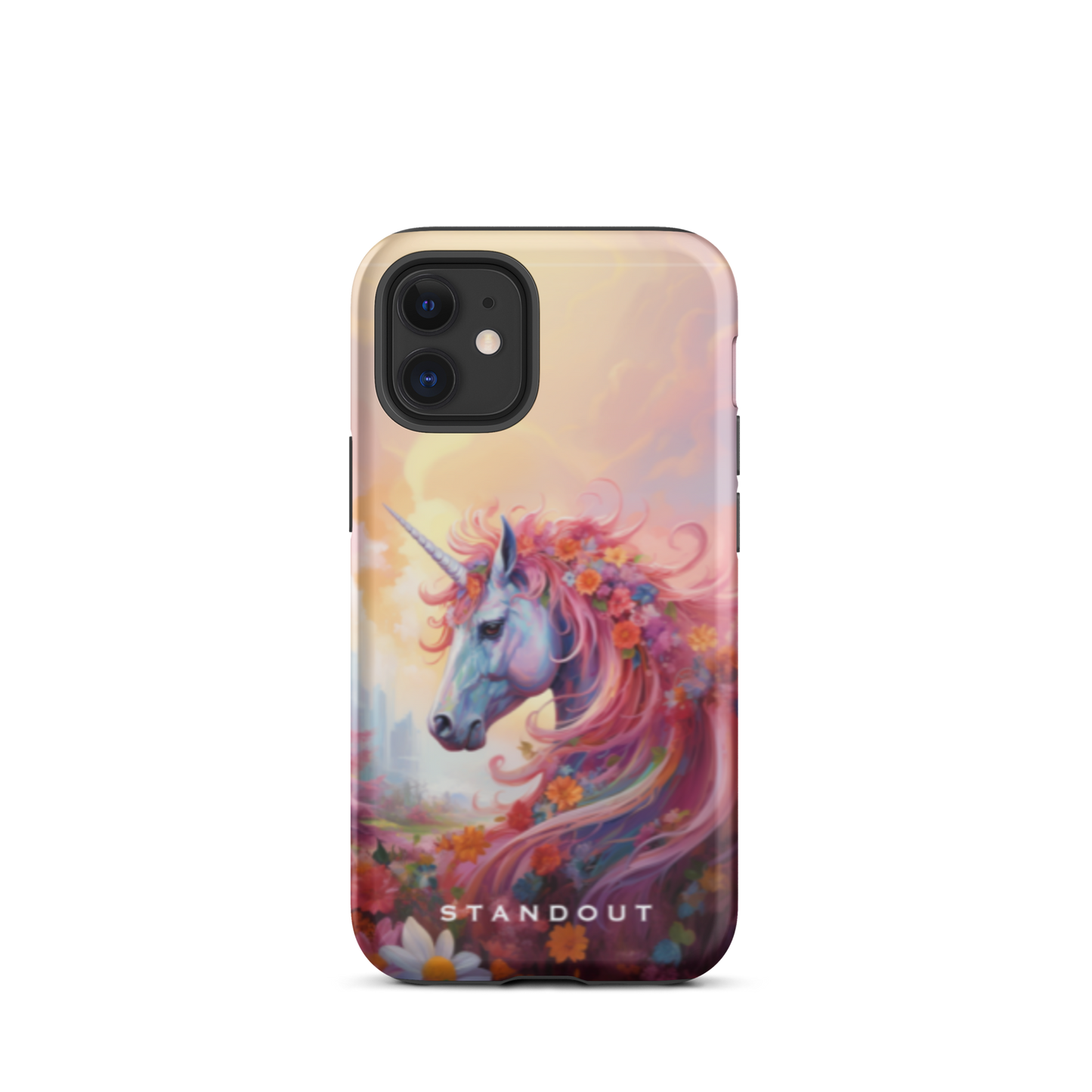 Unicorn - Tough Case for iPhone®