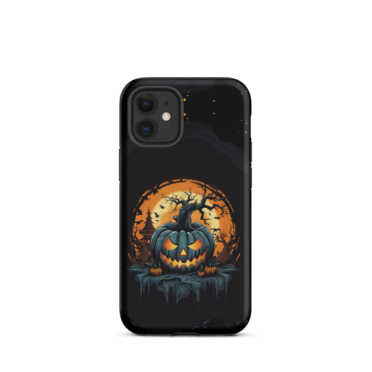 Halloween Tough Case for iPhone®