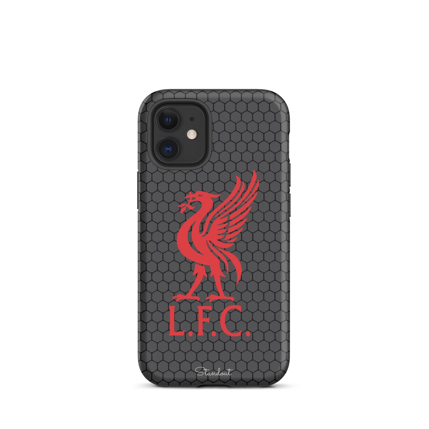 Liverpool Red Tough Case for iPhone® TCI128