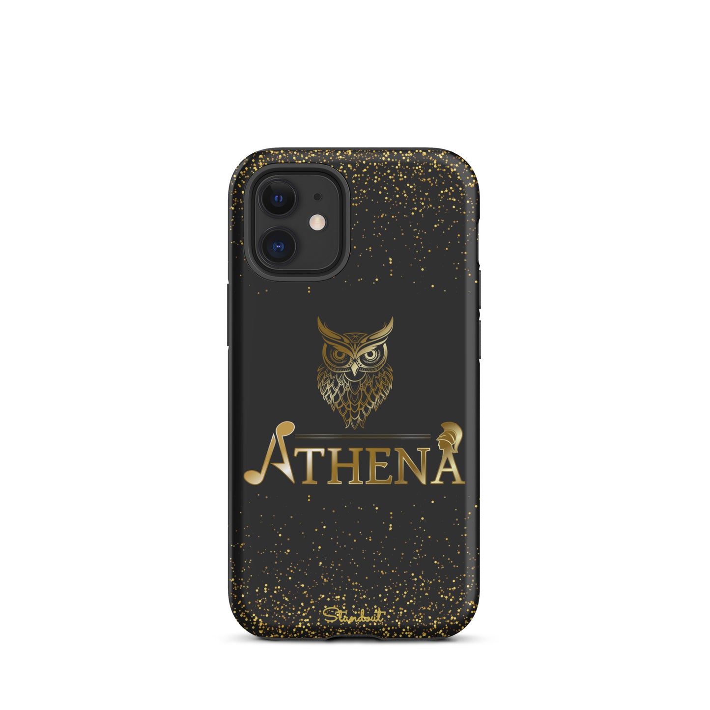 Athena Tough Case for iPhone®