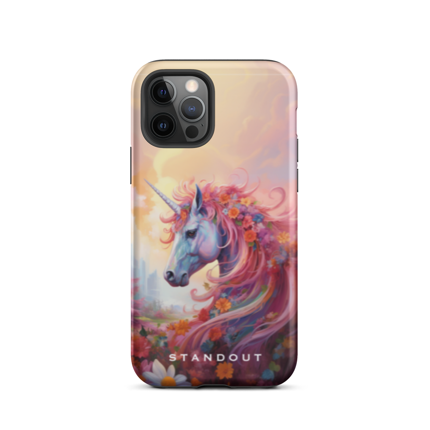 Unicorn - Tough Case for iPhone®