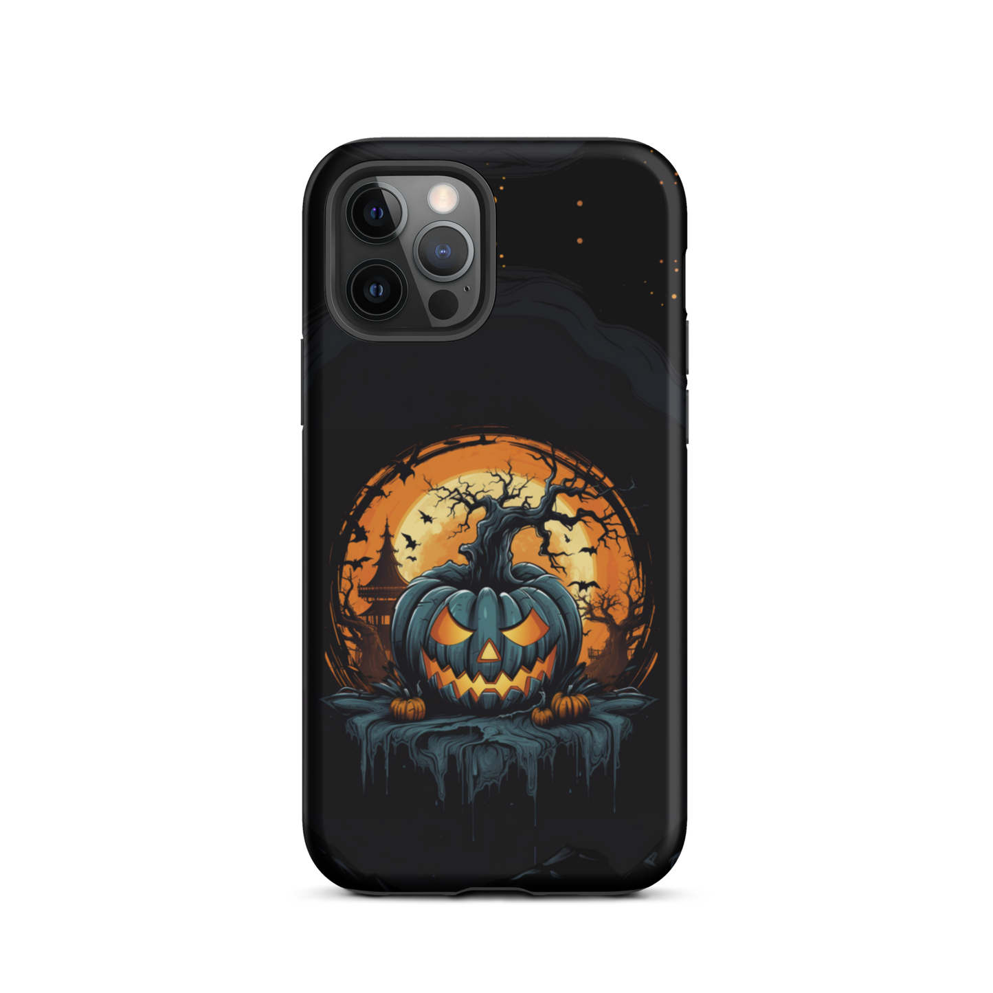 Halloween Tough Case for iPhone®