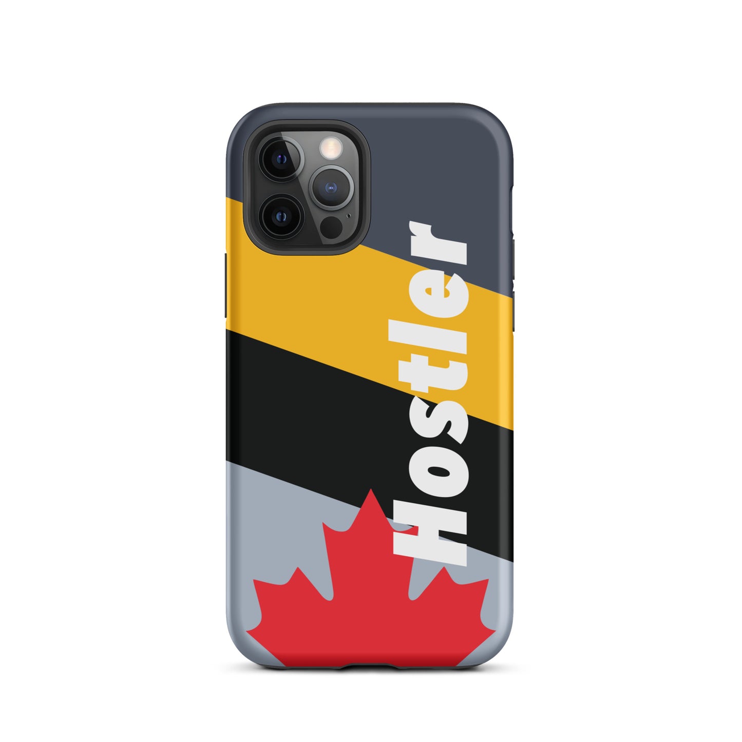 Hostler Tough Case for iPhone®