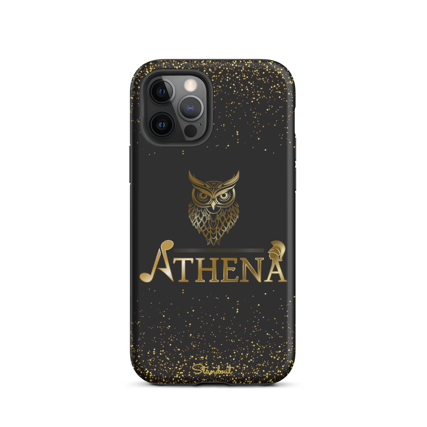 Athena Tough Case for iPhone®