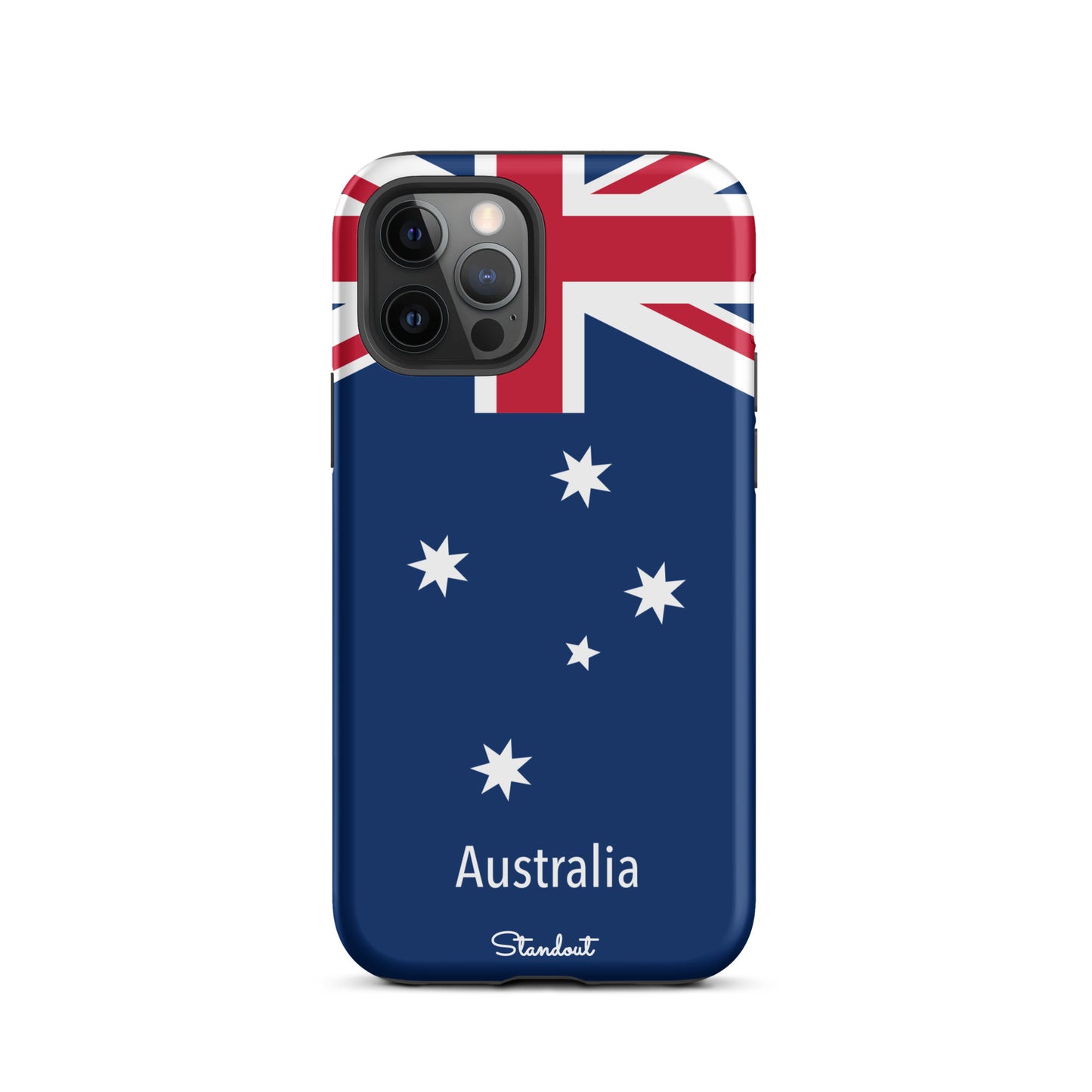 Southern Cross Australia Tough Case for iPhone®