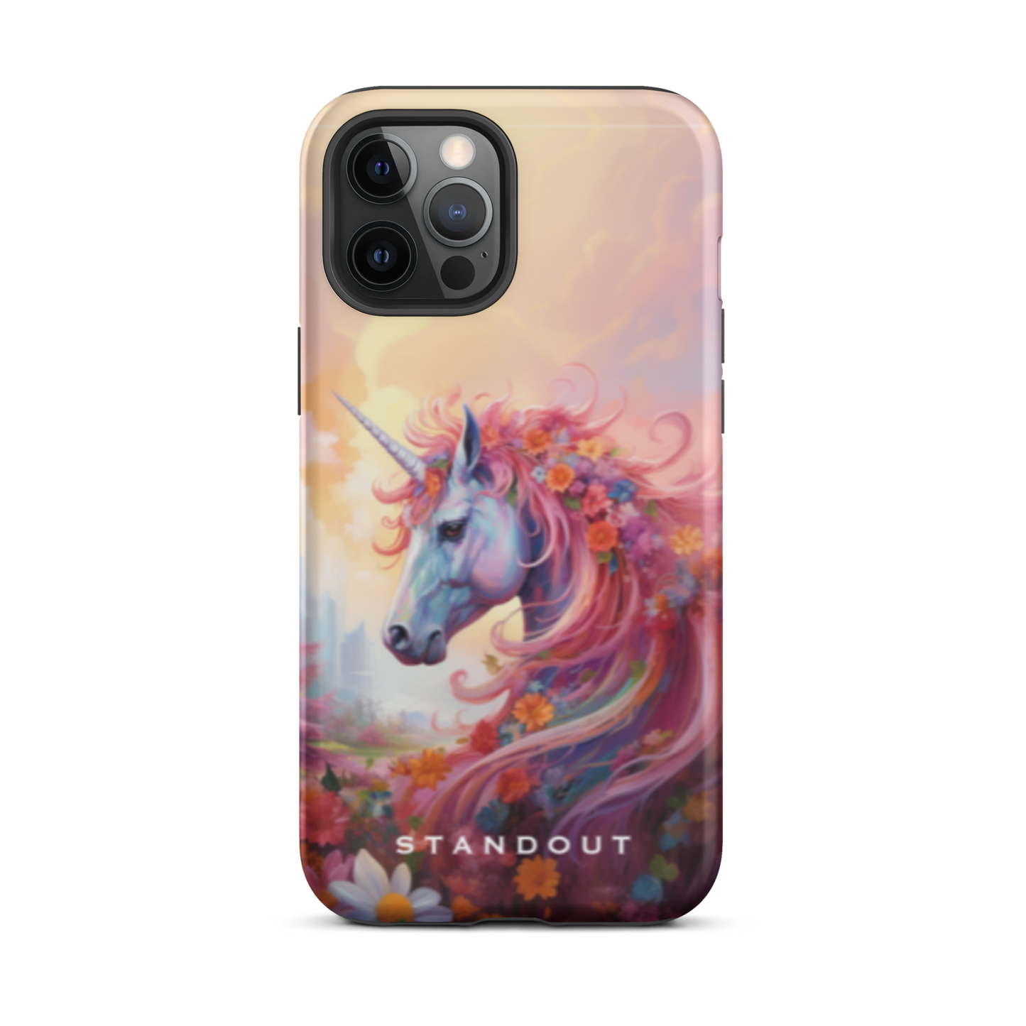 Unicorn - Tough Case for iPhone®