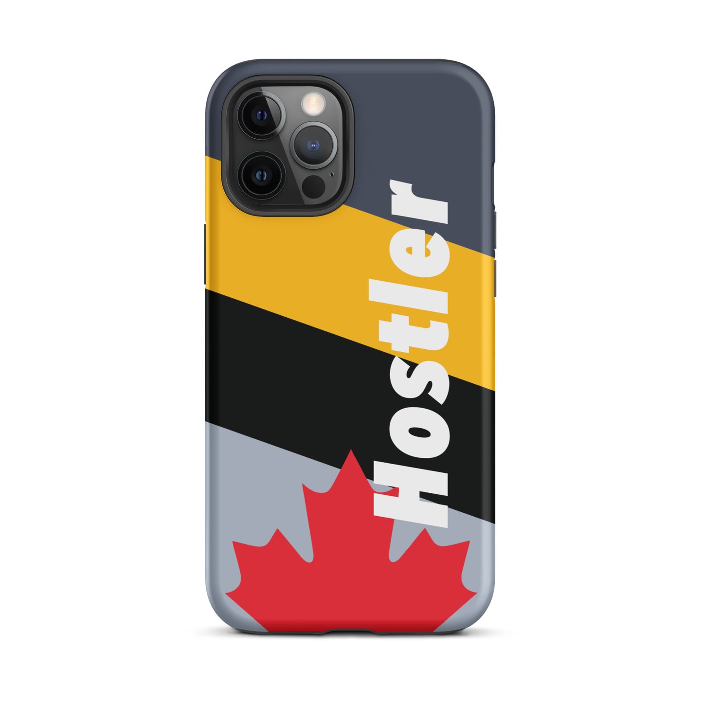 Hostler Tough Case for iPhone®