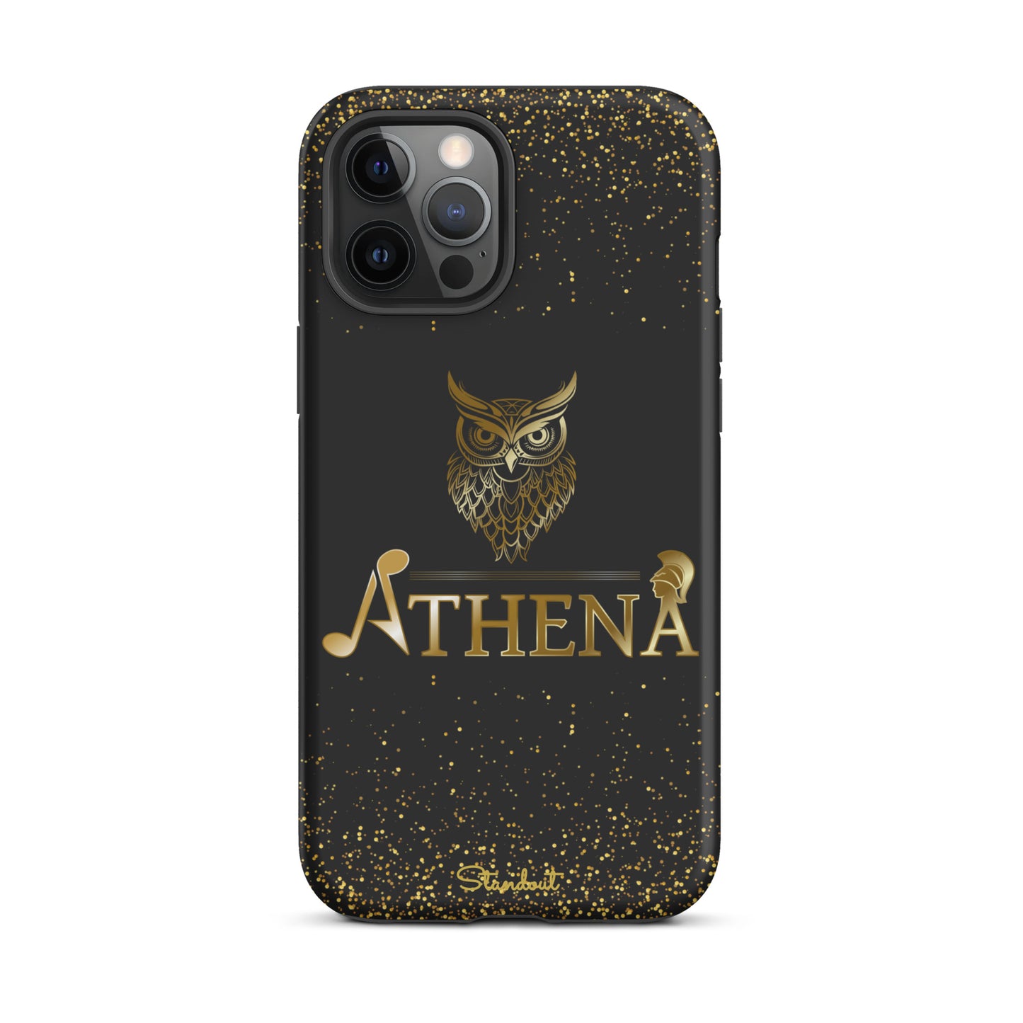 Athena Tough Case for iPhone®