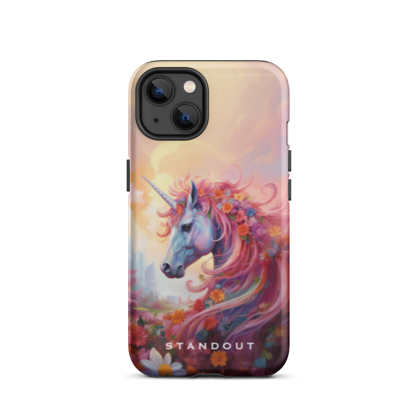 Unicorn - Tough Case for iPhone®