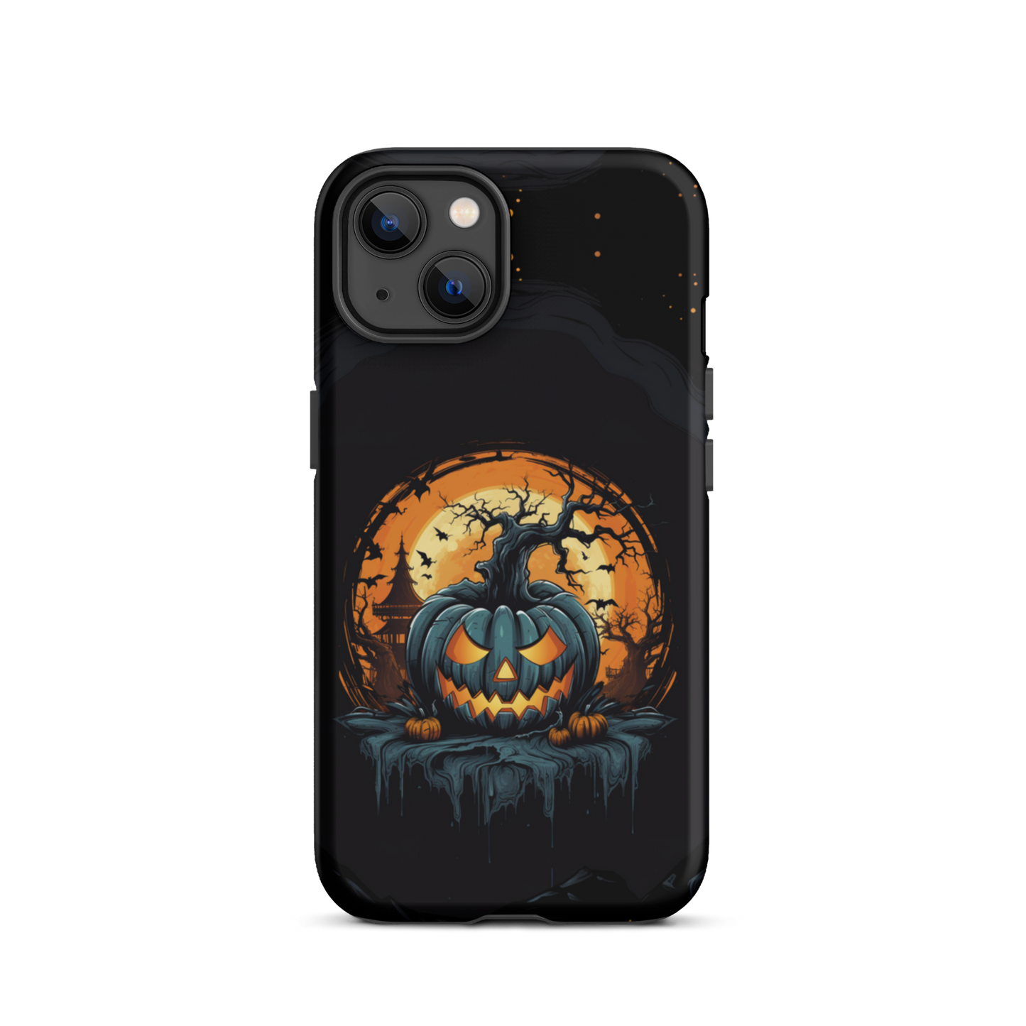 Halloween Tough Case for iPhone®