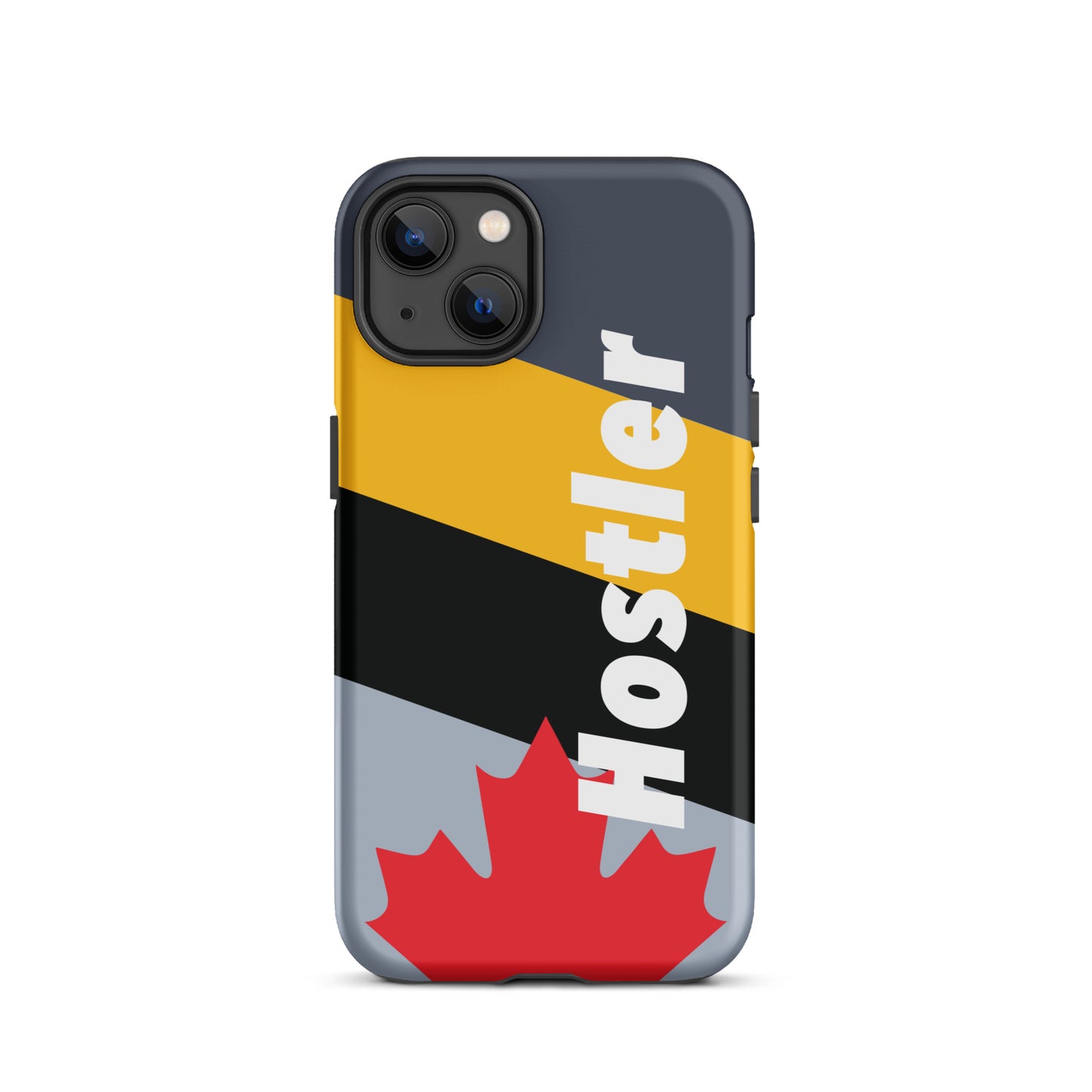 Hostler Tough Case for iPhone®