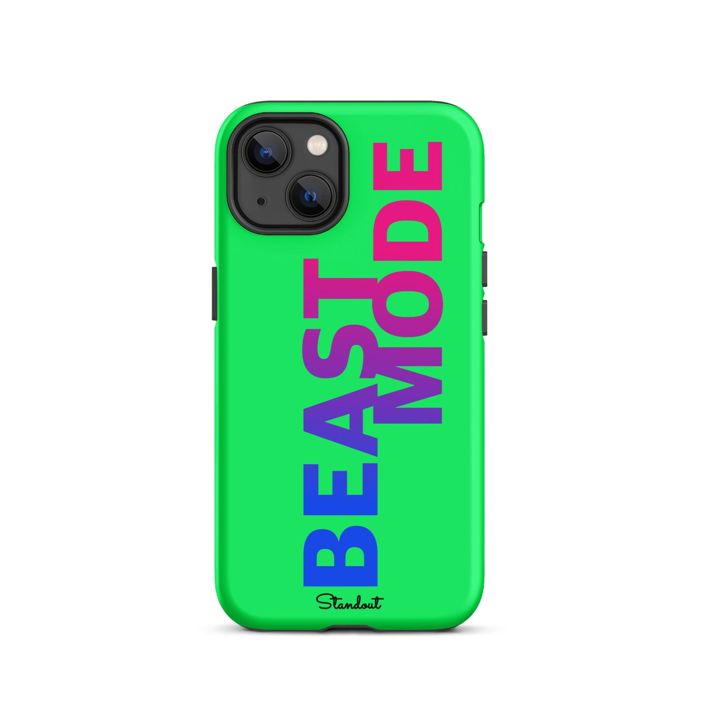 Beast Mode 2 Tough Case for iPhone®