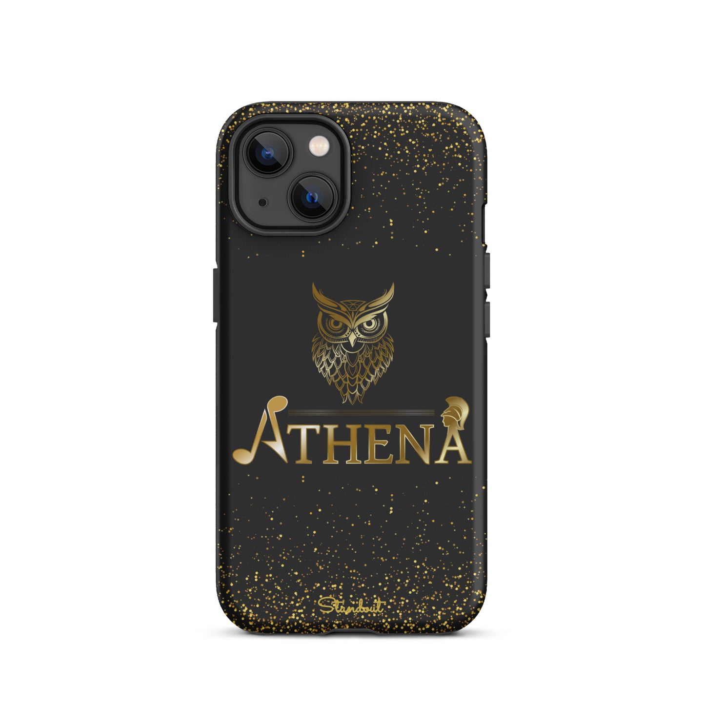 Athena Tough Case for iPhone®