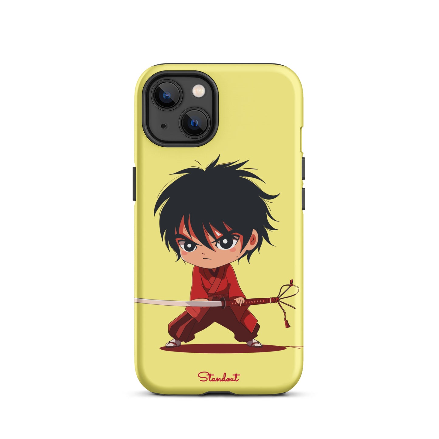 Samourai Tough Case for iPhone®