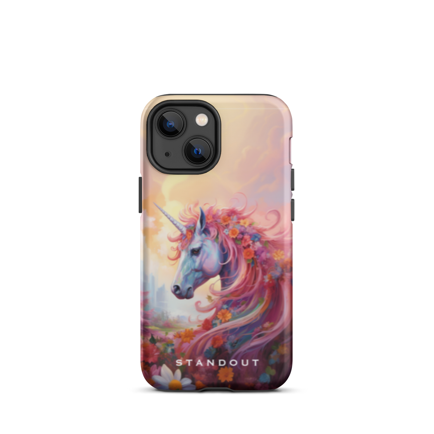 Unicorn - Tough Case for iPhone®