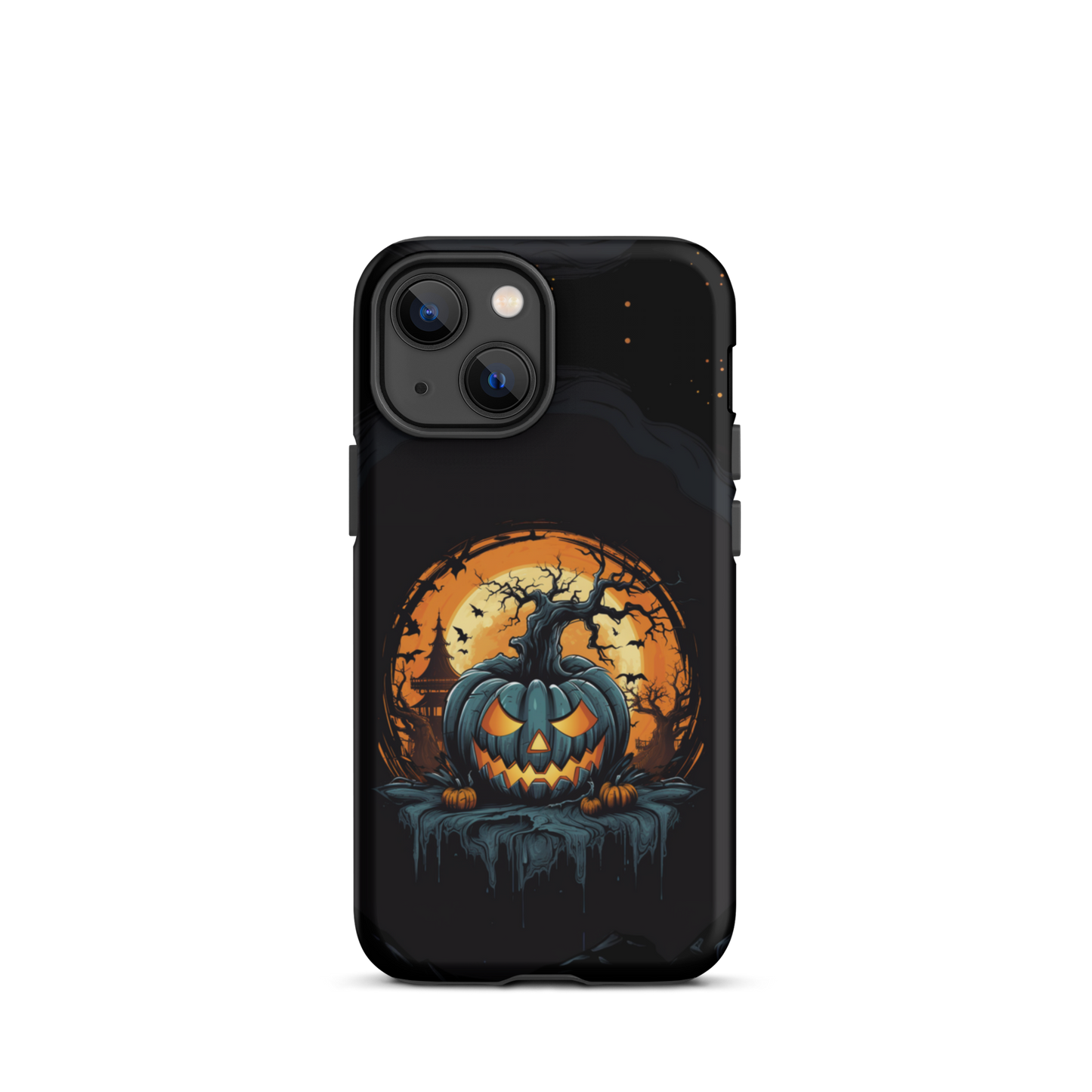 Halloween Tough Case for iPhone®