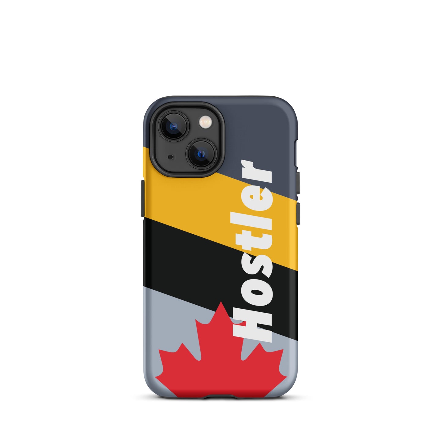 Hostler Tough Case for iPhone®